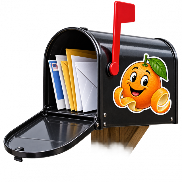 Mailbox